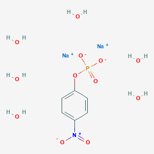 pNPP-Na hexahydrate,Alkaline phosphatase substrateͼƬ