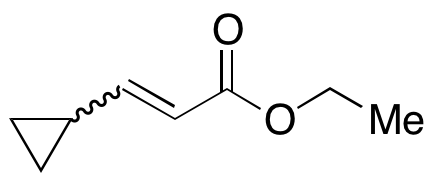 3-Cyclopropyl-2-propenoic acid ethyl esterͼƬ