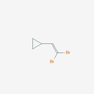 1-(2,2-Dibromoethenyl)cyclopropaneͼƬ