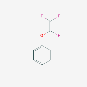 Phenyl trifluorovinyl etherͼƬ