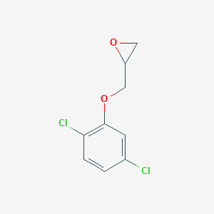 2,5-Dichlorophenyl Glycidyl EtherͼƬ