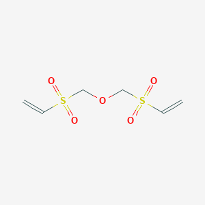 双(苯磺酰基甲基)醚图片