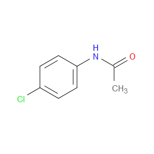 对氯乙酰苯胺图片
