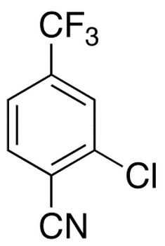 2-氯-4-(三氟甲基)苯甲腈图片