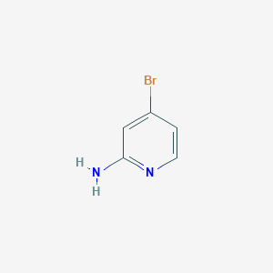 2-氨基-4-溴吡啶图片