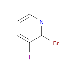 2-溴-3-碘吡啶图片