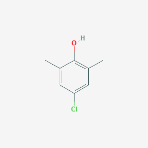 4-氯-2,6-二甲基苯酚图片