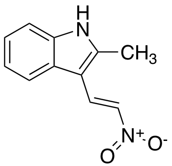 2-Methyl-3-(2-nitrovinyl)-1H-indoleͼƬ