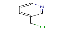 3-(chloromethyl)pyridineͼƬ