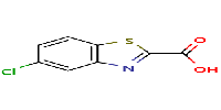 5-chloro-1,3-benzothiazole-2-carboxylicacidͼƬ