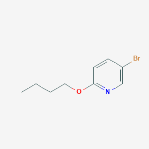 5-Bromo-2-butoxypyridineͼƬ