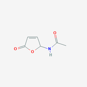 5-Acetamido-butenolideͼƬ