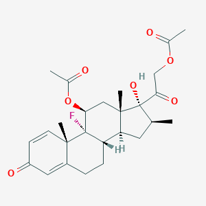 Betamethasone 11,21-DiacetateͼƬ