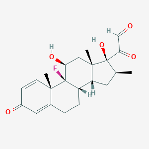 21-Dehydro BetamethasoneͼƬ