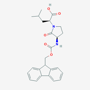 Fmoc-freidinger's lactamͼƬ