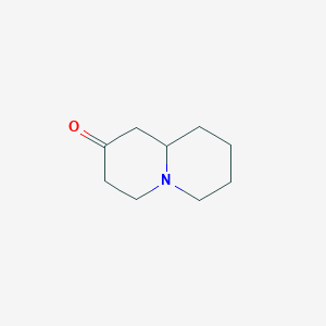 octahydro-1H-quinolizin-2-oneͼƬ