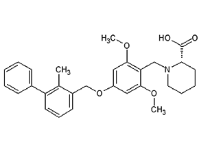 PD-1/PD-L1 inhibitor 1ͼƬ