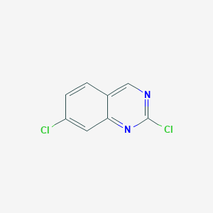 2,7-dichloroquinazolineͼƬ