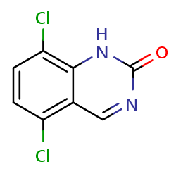 5,8-dichloro-1,2-dihydroquinazolin-2-oneͼƬ