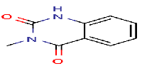 3-methyl-1,2,3,4-tetrahydroquinazoline-2,4-dioneͼƬ