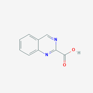 quinazoline-2-carboxylicacidͼƬ