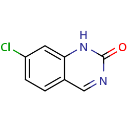 7-chloro-1,2-dihydroquinazolin-2-oneͼƬ