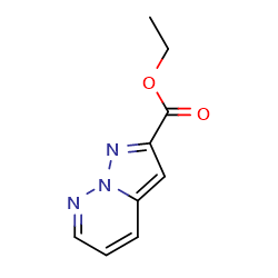 ethylpyrazolo[1,5-b]pyridazine-2-carboxylateͼƬ