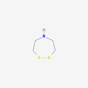 1,2,5-dithiazepaneͼƬ