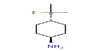 trans-4-(2-fluoropropan-2-yl)cyclohexan-1-amineͼƬ