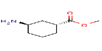 methyl(1R,3R)-3-aminocyclohexane-1-carboxylateͼƬ