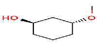 (1R,3R)-3-methoxycyclohexanolͼƬ