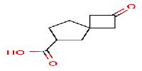 2-oxospiro[3,4]octane-6-carboxylicacidͼƬ