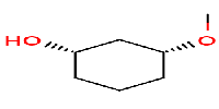 (1S,3R)-3-methoxycyclohexanolͼƬ