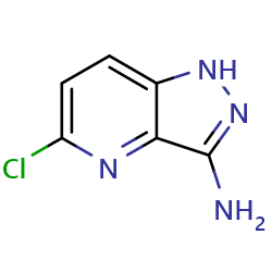 5-chloro-1H-pyrazolo[4,3-b]pyridin-3-amineͼƬ