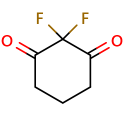 2,2-difluorocyclohexane-1,3-dioneͼƬ