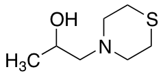 4-Thiomorpholine propanolͼƬ