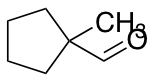 1-methylcyclopentane-1-carbaldehydeͼƬ