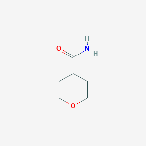 oxane-4-carboxamideͼƬ