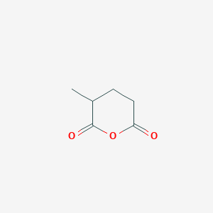 3-methyltetrahydropyran-2,6-dioneͼƬ