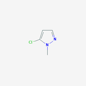 5-chloro-1-methyl-1H-pyrazoleͼƬ