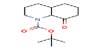 tert-butyl8-oxo-decahydroquinoline-1-carboxylateͼƬ