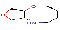 (6aR,9aS)-2H,5H,6H,6aH,7H,9H,9aH-furo[3,4-b][1,4]oxazocineͼƬ