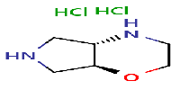 (4aS,7aS)-octahydropyrrolo[3,4-b]morpholinedihydrochlorideͼƬ