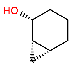 (1S,2R,6R)-bicyclo[4,1,0]heptan-2-olͼƬ