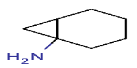 bicyclo[4,1,0]heptan-1-amineͼƬ