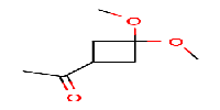 1-(3,3-dimethoxycyclobutyl)ethan-1-oneͼƬ