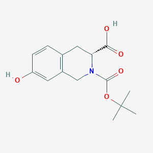 BOC-D-7-ǻ-1,2,3,4--3-ͼƬ