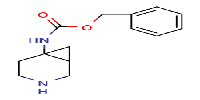 benzylN-{3-azabicyclo[4,1,0]heptan-6-yl}carbamateͼƬ