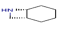 (1R,6R)-7-azabicyclo[4,2,0]octaneͼƬ