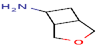 3-oxabicyclo[3,2,0]heptan-6-amineͼƬ